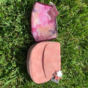 Ulta beauty makeup bag set